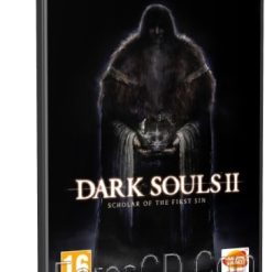 تحميل لعبة Dark Souls 2 Scholar of the First Sin