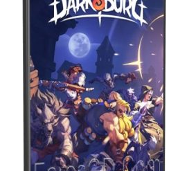تحميل لعبة Darksburg