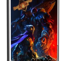 تحميل لعبة Darksiders Genesis Digital Deluxe Edition
