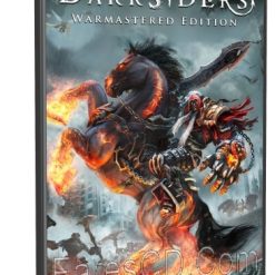 تحميل لعبة Darksiders Warmastered Edition