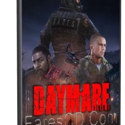 تحميل لعبة Daymare 1998