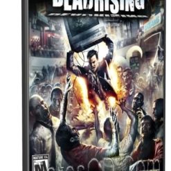 تحميل لعبة Dead Rising