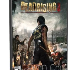 تحميل لعبة Dead Rising 3