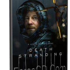 تحميل لعبة Death Stranding