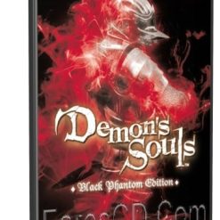 تحميل لعبة Demon’s Souls Black Phantom
