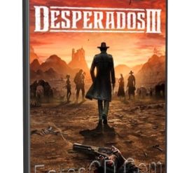 تحميل لعبة Desperados III Digital Deluxe Edition