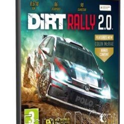 تحميل لعبة DiRT Rally 2.0 Game of the Year Edition
