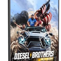تحميل لعبة Diesel Brothers Truck Building Simulator