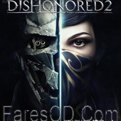 تحميل لعبة Dishonored 2