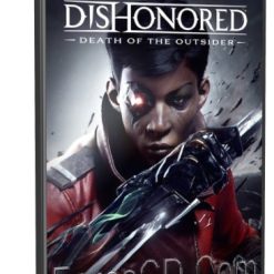تحميل لعبة Dishonored Death of the Outsider
