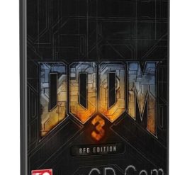 تحميل لعبة Doom 3