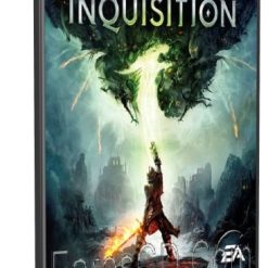 تحميل لعبة Dragon Age Inquisition