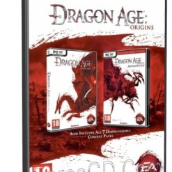تحميل لعبة Dragon Age Origins Ultimate