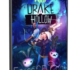 تحميل لعبة Drake Hollow