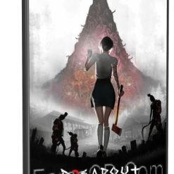 تحميل لعبة DreadOut 2