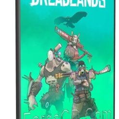 تحميل لعبة Dreadlands