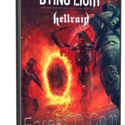 تحميل لعبة Dying Light Hellraid