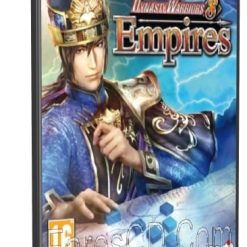 تحميل لعبة Dynasty Warriors 8 Empires