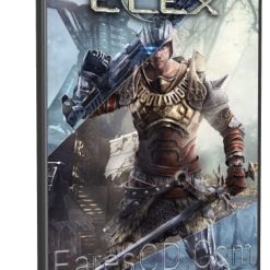 تحميل لعبة ELEX