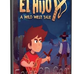 تحميل لعبة El Hijo A Wild West Tale