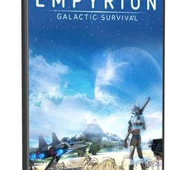 تحميل لعبة Empyrion Galactic
