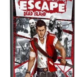 تحميل لعبة Escape Dead Island