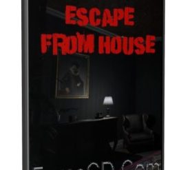 تحميل لعبة Escape From House