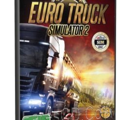 تحميل لعبة Euro Truck Simulator 2