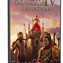 تحميل لعبة Europa Universalis IV
