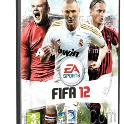تحميل لعبة FIFA 12