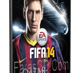 تحميل لعبة FIFA 14
