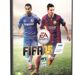 تحميل لعبة FIFA 15 Ultimate Team Edition CPY