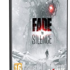 تحميل لعبة Fade to Silence
