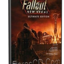 تحميل لعبة Fallout New Vegas