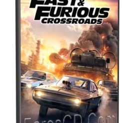 تحميل لعبة Fast & Furious Crossroads