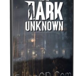 تحميل لعبة Fear the Dark Unknown