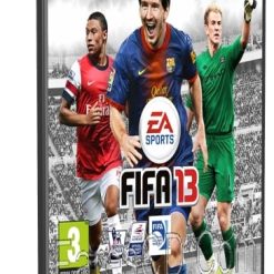 تحميل لعبة Fifa 13