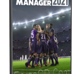 تحميل لعبة Football Manager 2021