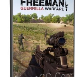 تحميل لعبة Freeman Guerrilla Warfare