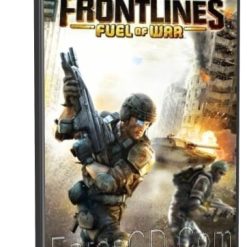 تحميل لعبة Frontlines Fuel of War