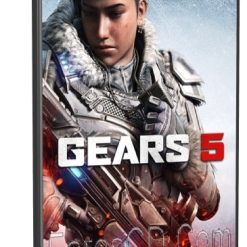 تحميل لعبة Gears 5