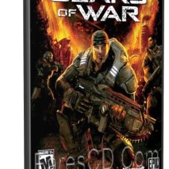 تحميل لعبة Gears of War