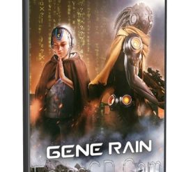 تحميل لعبة Gene Rain
