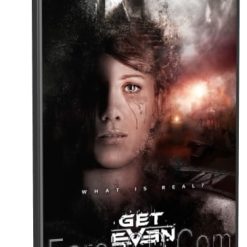 تحميل لعبة Get Even