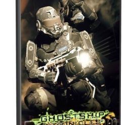 تحميل لعبة Ghostship Chronicles
