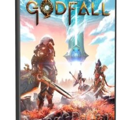 تحميل لعبة Godfall