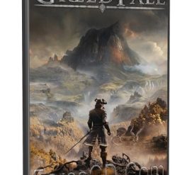 تحميل لعبة GreedFall – Gold Edition