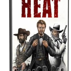 تحميل لعبة HEAT