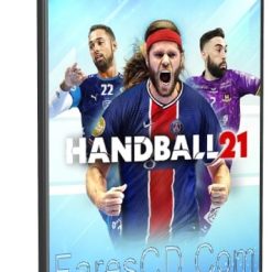 تحميل لعبة Handball 21