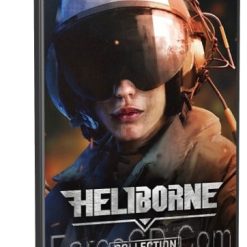 تحميل لعبة Heliborne Collection